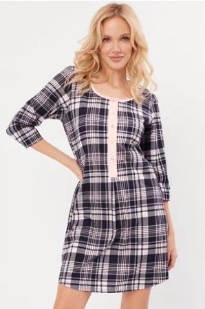 Obrázek ITALIAN FASHION DÁM. KOŠ. 3/4 DONA 